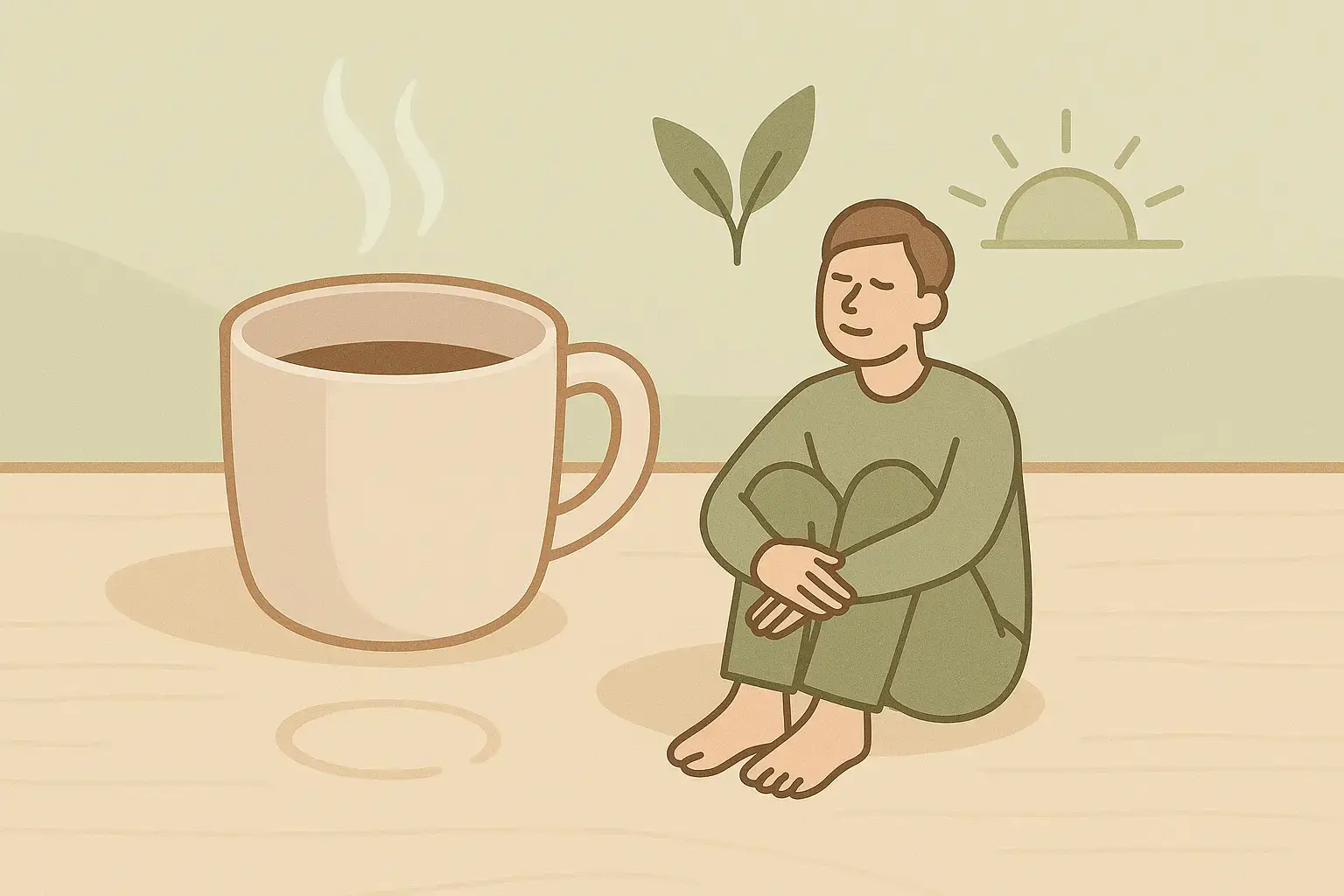 Guide to quitting caffeine safely